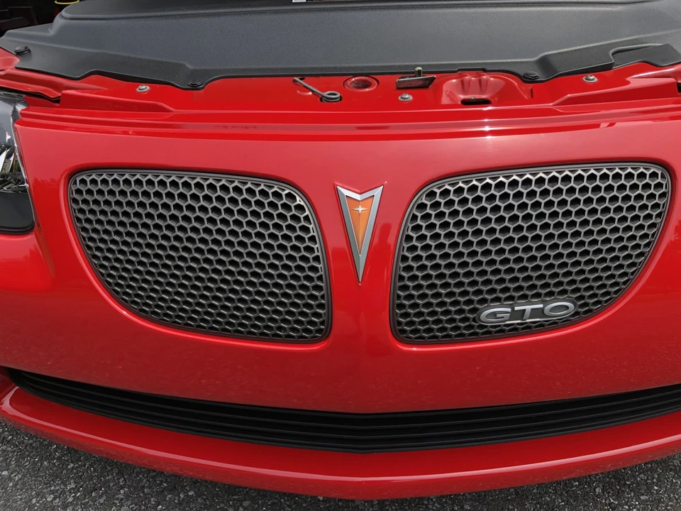 2004 Pontiac GTO 4th Gen - Image 11 of 31