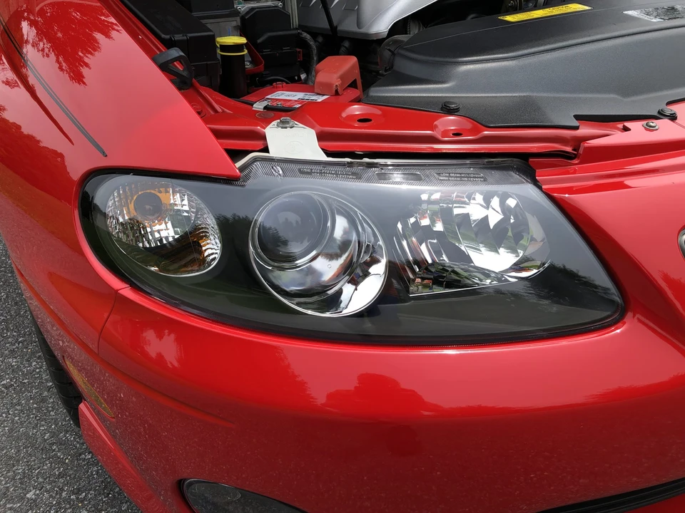 2004 Pontiac GTO 4th Gen - Image 22 of 31