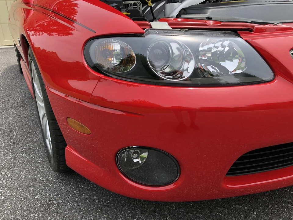 2004 Pontiac GTO 4th Gen - Image 21 of 31
