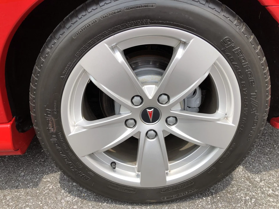 2004 Pontiac GTO 4th Gen - Image 31 of 31