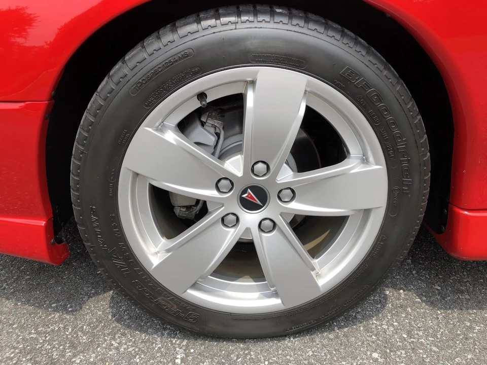 2004 Pontiac GTO 4th Gen - Image 30 of 31