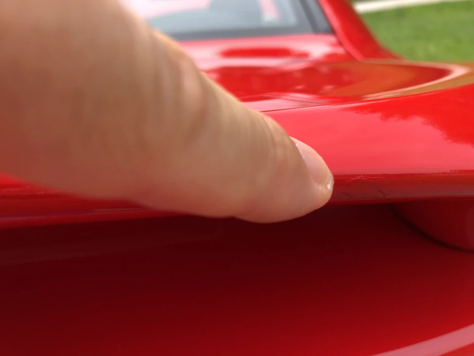 2004 Pontiac GTO 4th Gen - Image 18 of 31