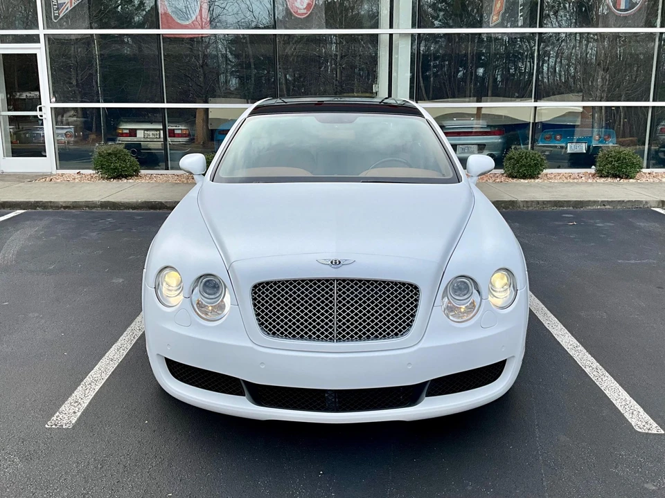 2006 Bentley Continental Flying Spur - Image 8 of 31
