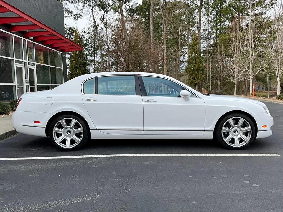 2006 Bentley Continental Flying Spur - Image 13 of 31