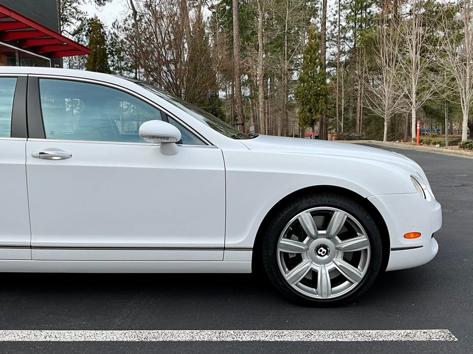 2006 Bentley Continental Flying Spur - Image 27 of 31