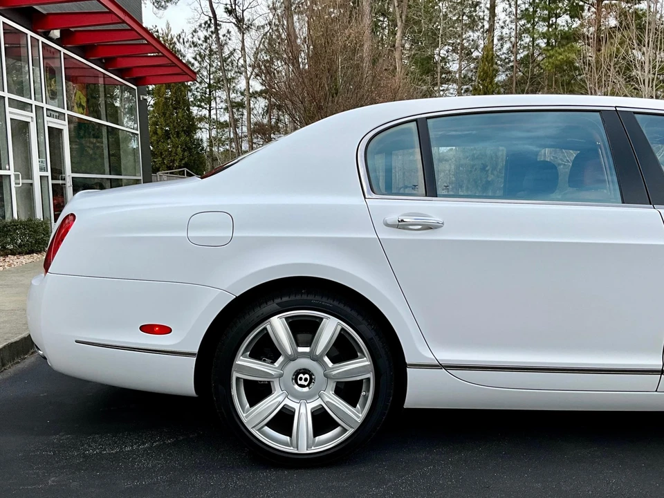 2006 Bentley Continental Flying Spur - Image 26 of 31