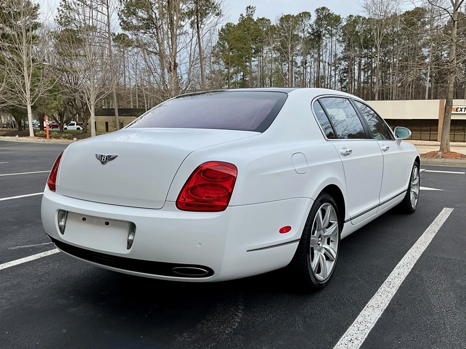 2006 Bentley Continental Flying Spur - Image 15 of 31