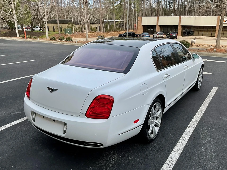2006 Bentley Continental Flying Spur - Image 14 of 31