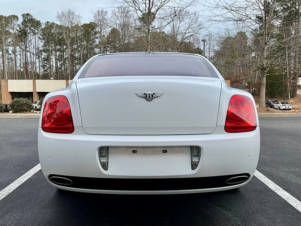 2006 Bentley Continental Flying Spur - Image 17 of 31