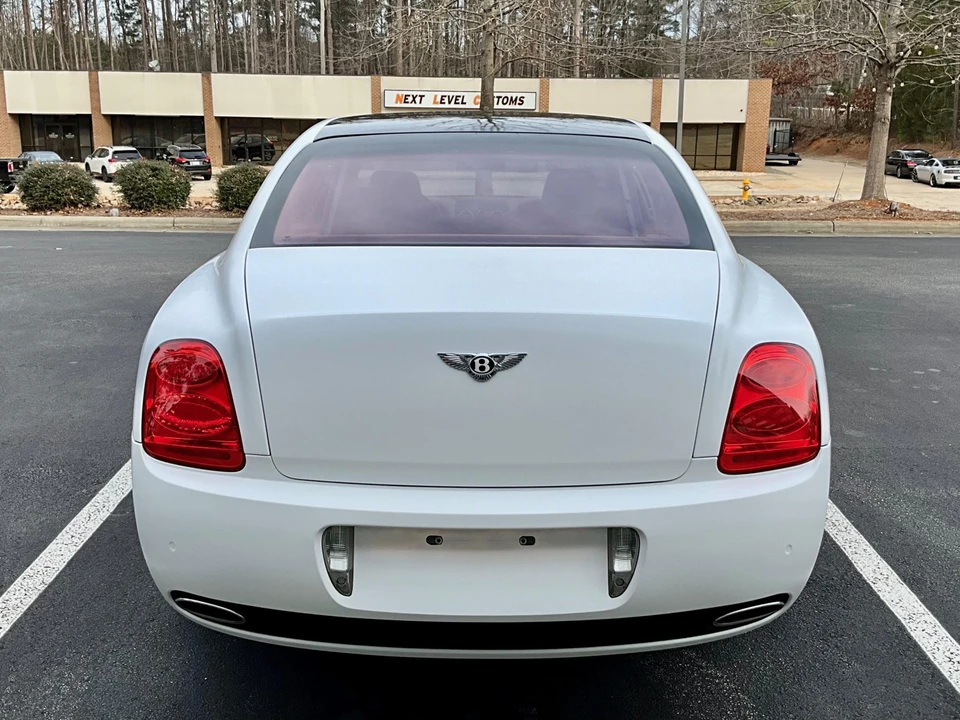 2006 Bentley Continental Flying Spur - Image 18 of 31
