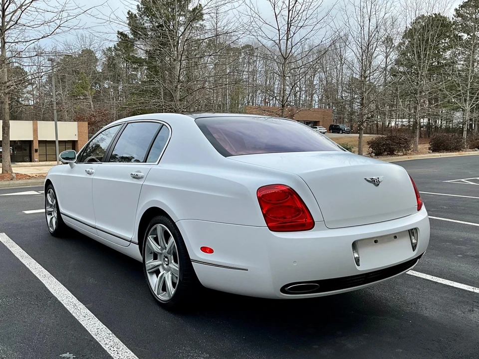 2006 Bentley Continental Flying Spur - Image 22 of 31