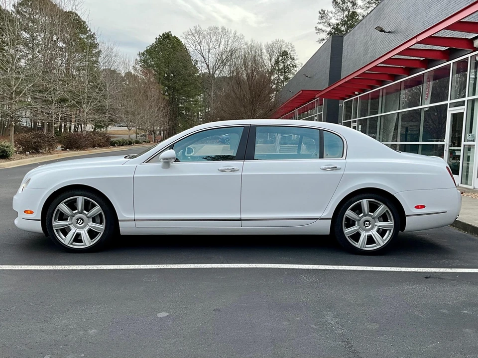 2006 Bentley Continental Flying Spur - Image 23 of 31