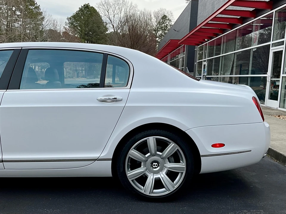 2006 Bentley Continental Flying Spur - Image 25 of 31