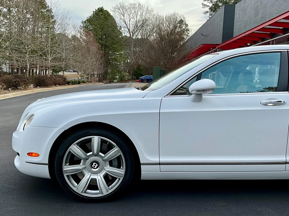 2006 Bentley Continental Flying Spur - Image 24 of 31