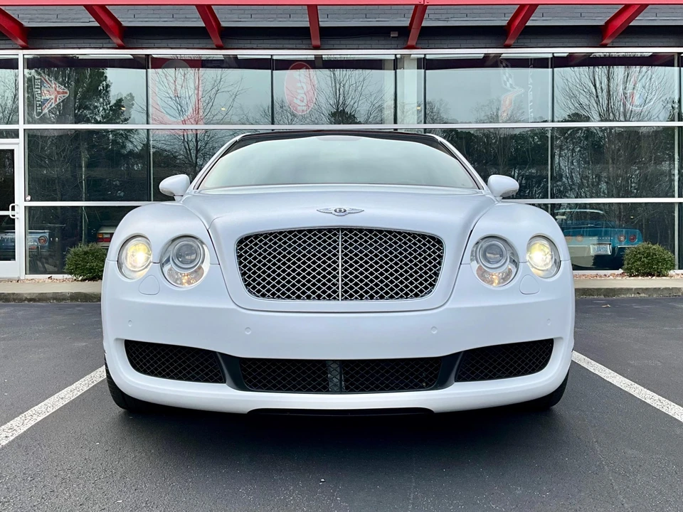 2006 Bentley Continental Flying Spur - Image 9 of 31