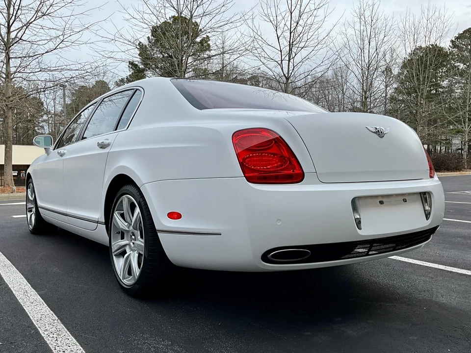 2006 Bentley Continental Flying Spur - Image 19 of 31