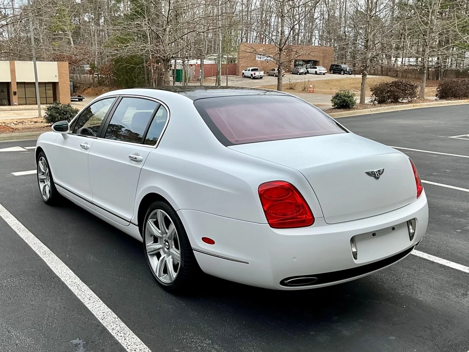 2006 Bentley Continental Flying Spur - Image 20 of 31
