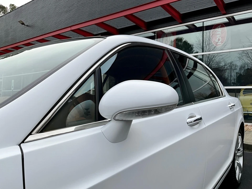 2006 Bentley Continental Flying Spur - Image 29 of 31