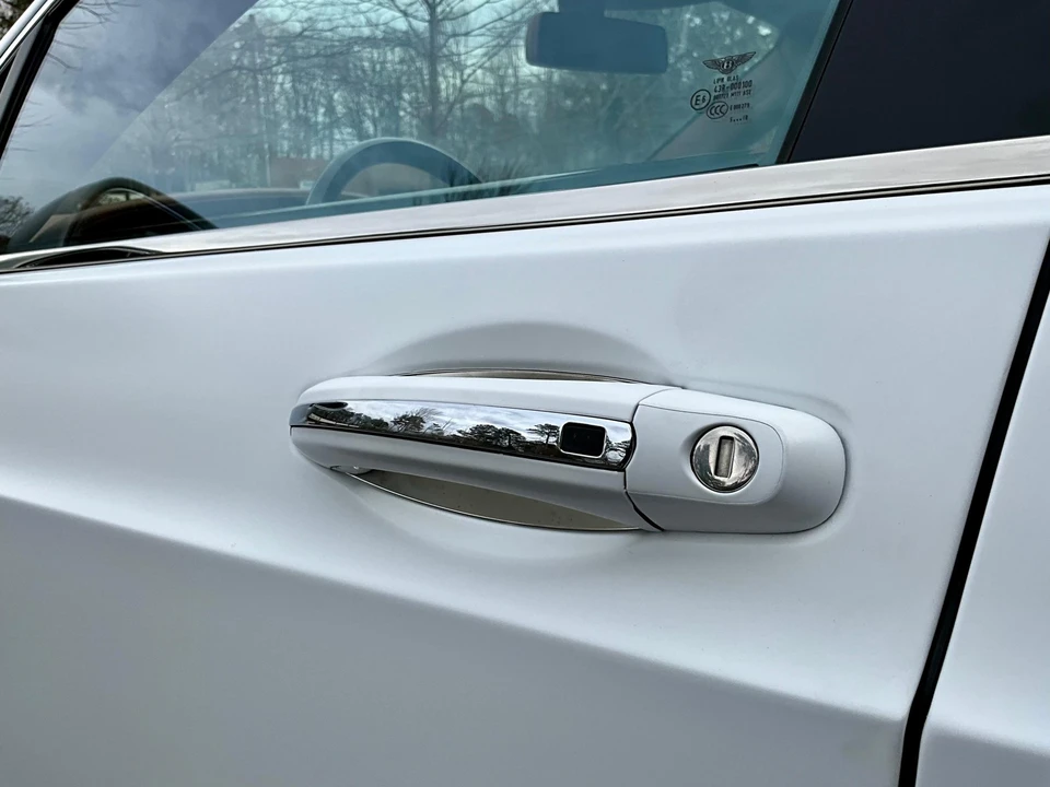 2006 Bentley Continental Flying Spur - Image 30 of 31