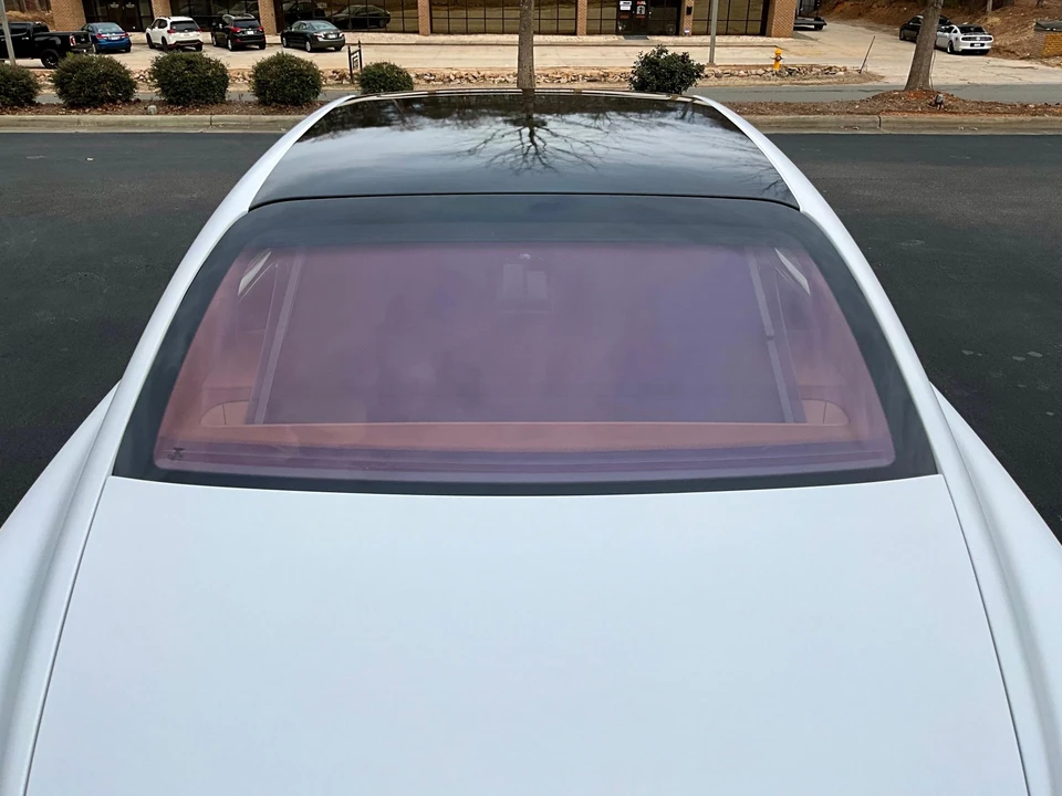 2006 Bentley Continental Flying Spur - Image 31 of 31