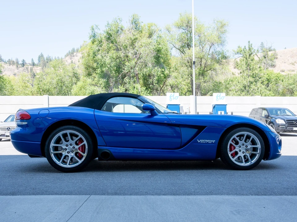 2006 Dodge Viper 3rd Gen - Image 19 of 31