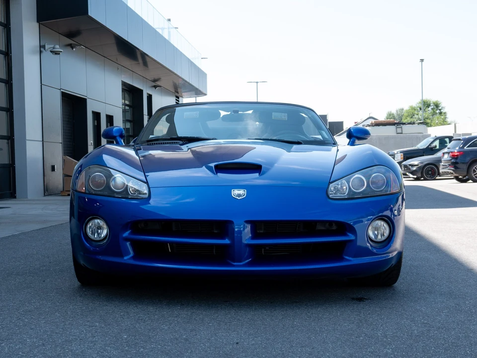 2006 Dodge Viper 3rd Gen - Image 11 of 31