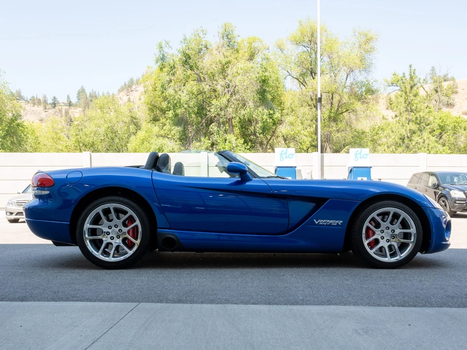 2006 Dodge Viper 3rd Gen - Image 9 of 31