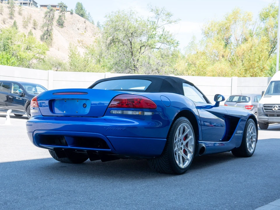 2006 Dodge Viper 3rd Gen - Image 18 of 31