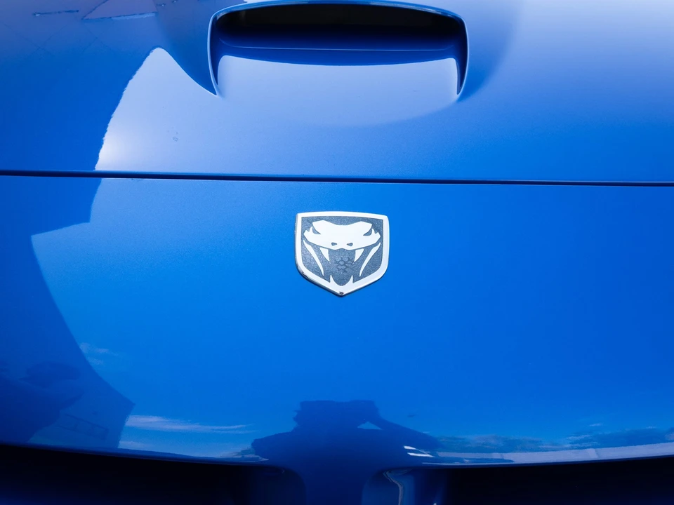 2006 Dodge Viper 3rd Gen - Image 31 of 31