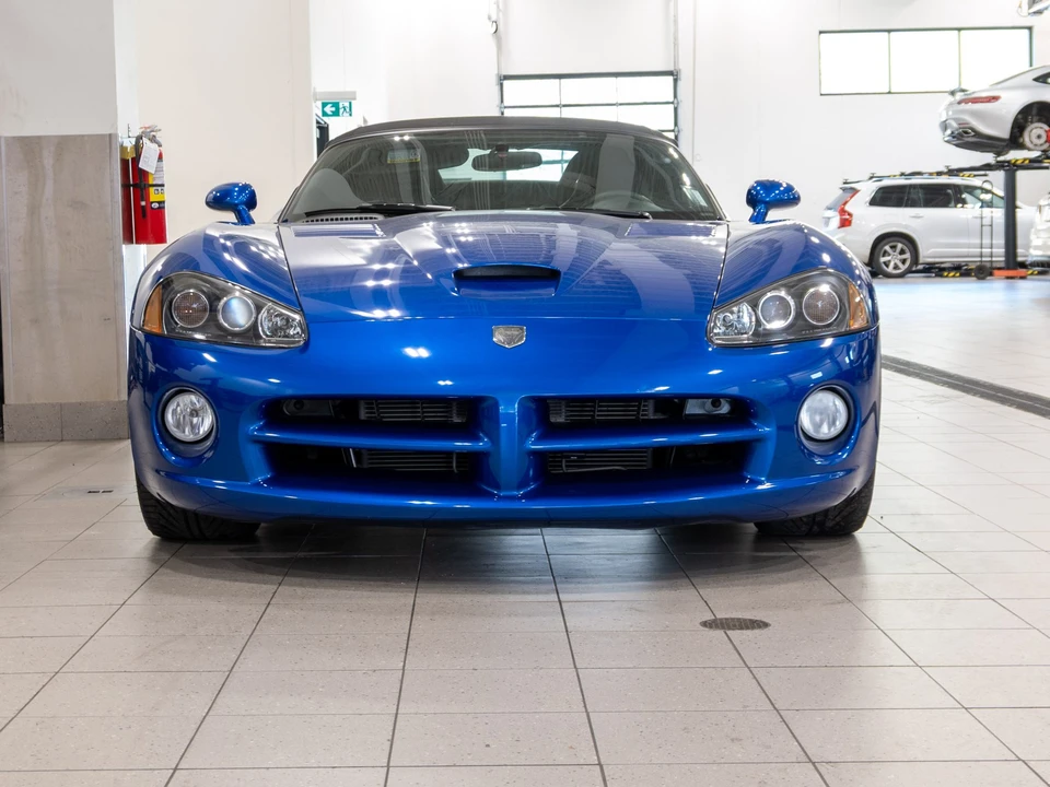 2006 Dodge Viper 3rd Gen - Image 21 of 31