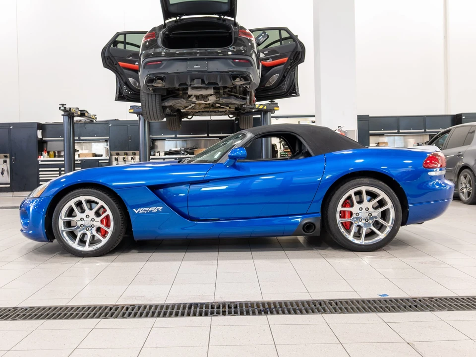 2006 Dodge Viper 3rd Gen - Image 13 of 31