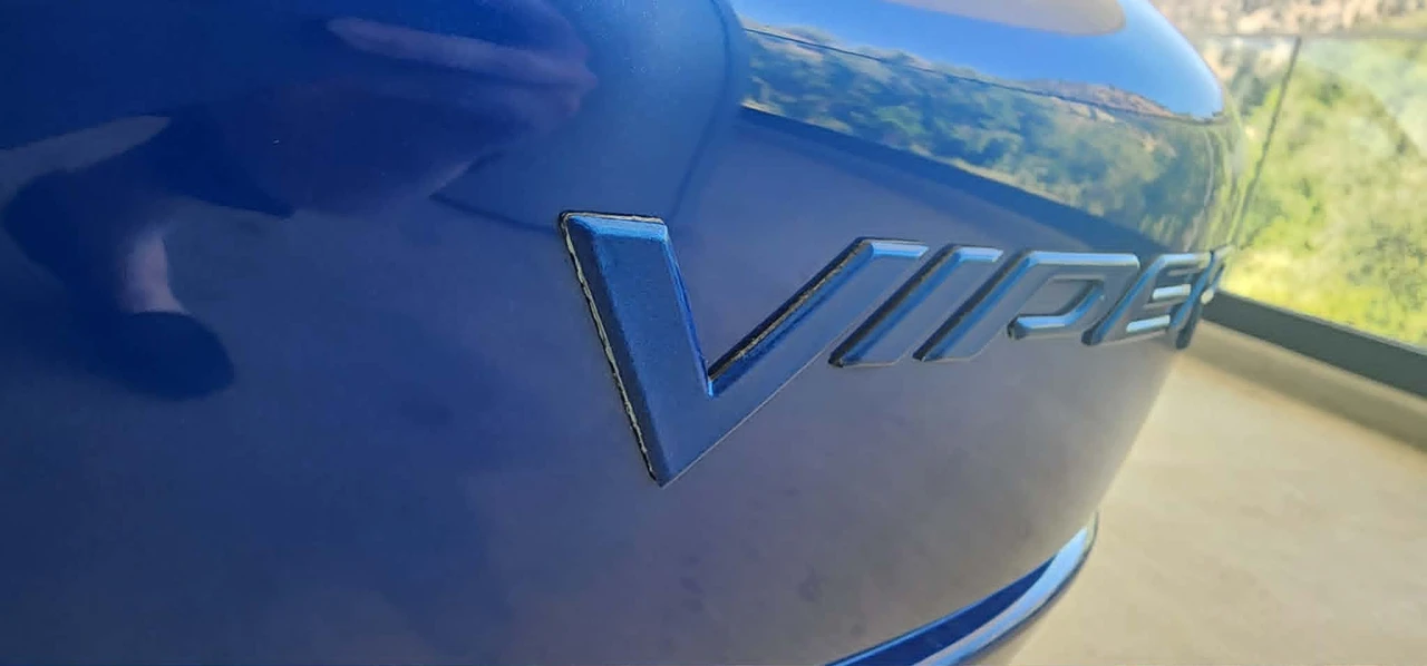 2006 Dodge Viper 3rd Gen - Image 29 of 31