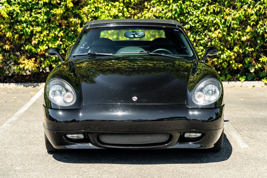 2006 Panoz Esperante - Image 9 of 31