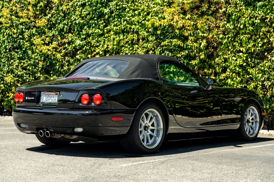 2006 Panoz Esperante - Image 12 of 31