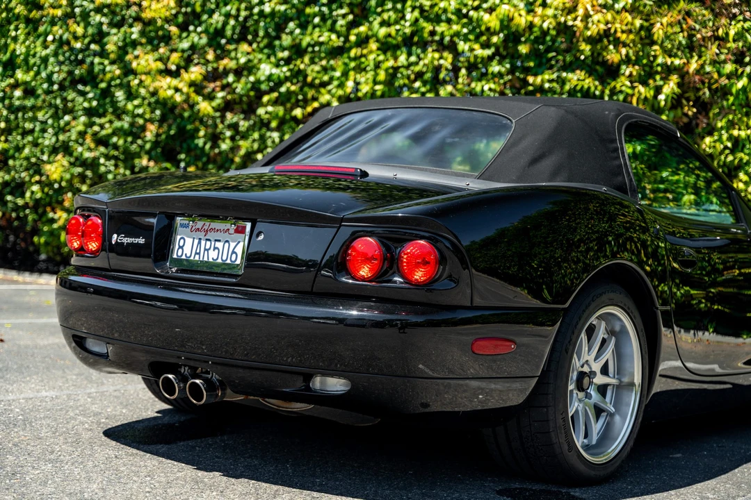 2006 Panoz Esperante - Image 27 of 31