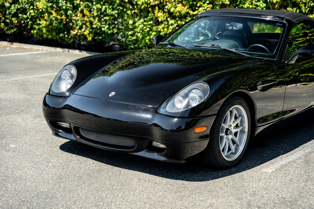 2006 Panoz Esperante - Image 25 of 31
