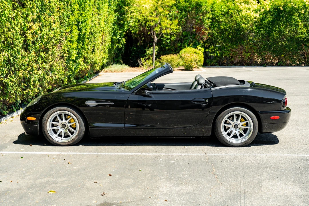 2006 Panoz Esperante - Image 7 of 31
