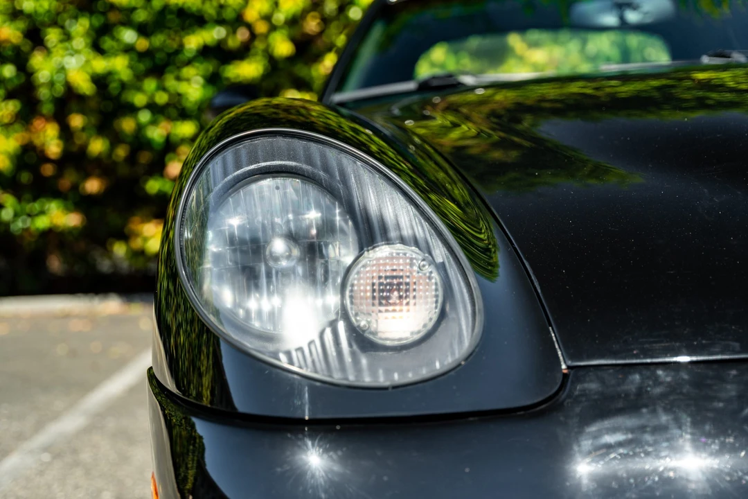 2006 Panoz Esperante - Image 18 of 31