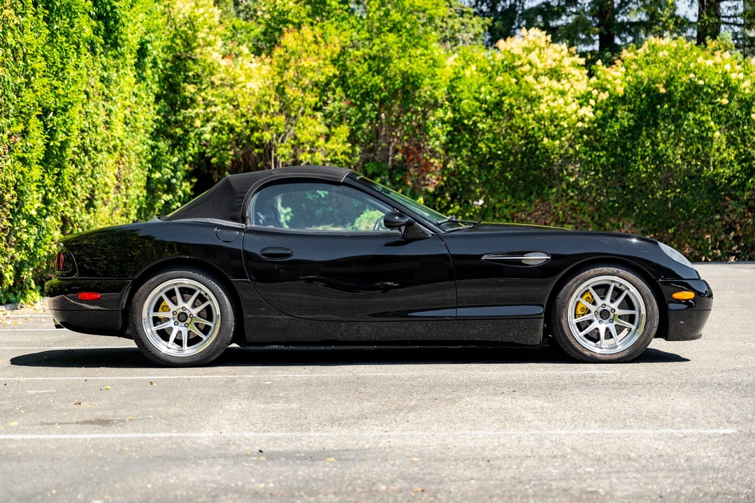 2006 Panoz Esperante - Image 11 of 31