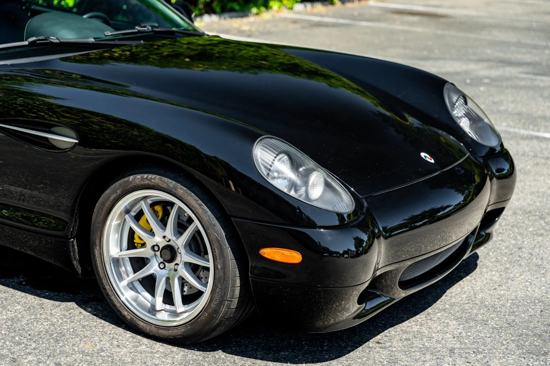 2006 Panoz Esperante - Image 26 of 31