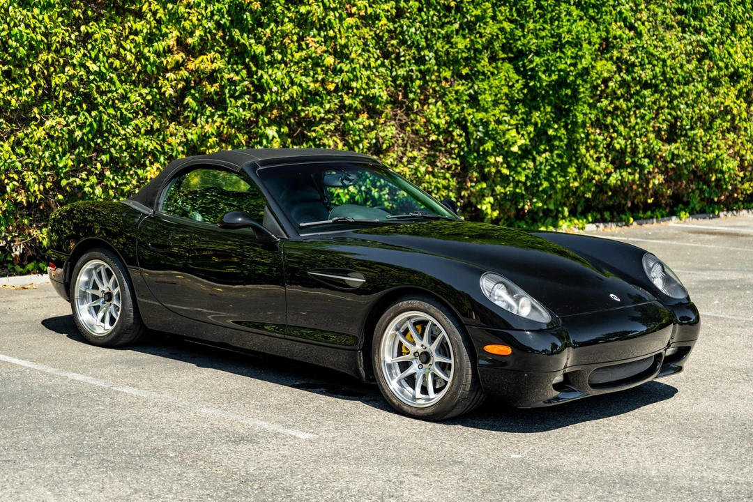 2006 Panoz Esperante - Image 10 of 31