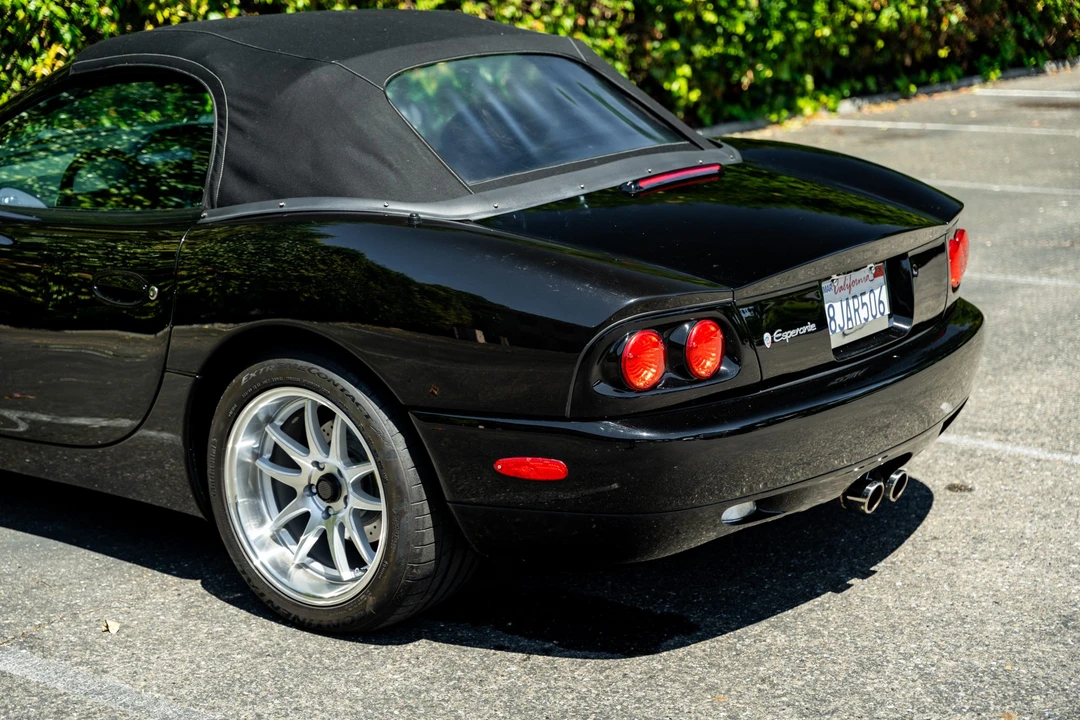 2006 Panoz Esperante - Image 28 of 31