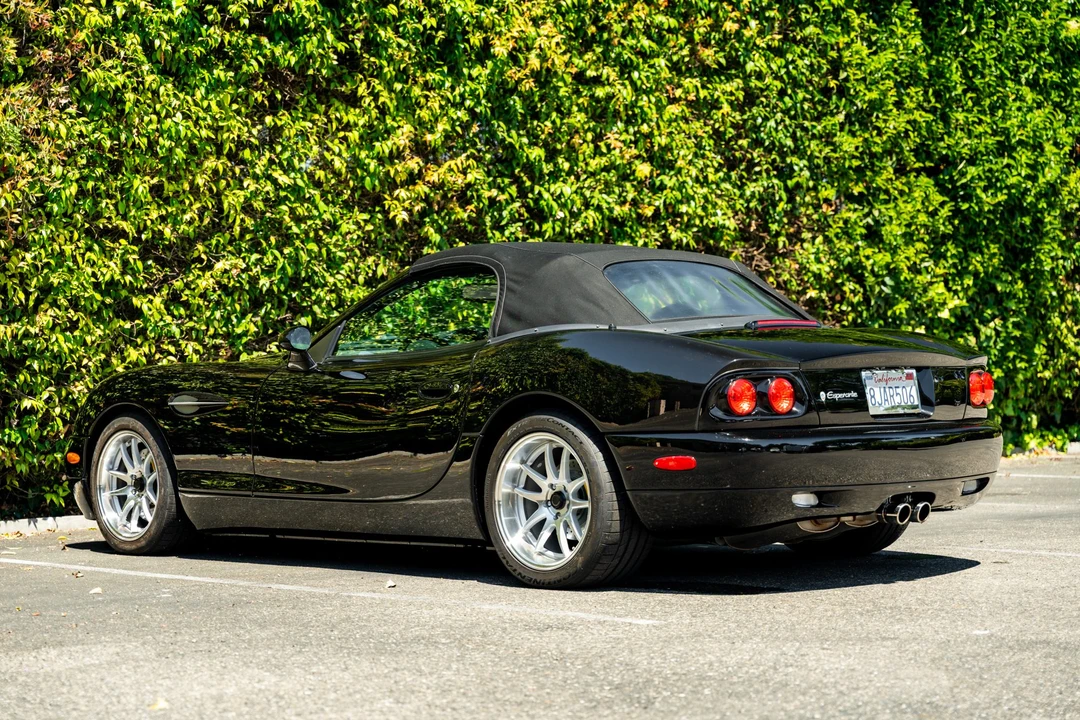 2006 Panoz Esperante - Image 14 of 31