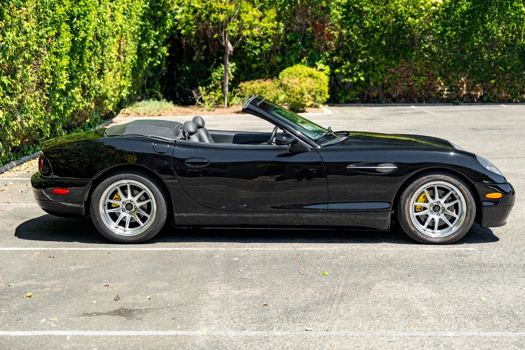 2006 Panoz Esperante - Image 3 of 31