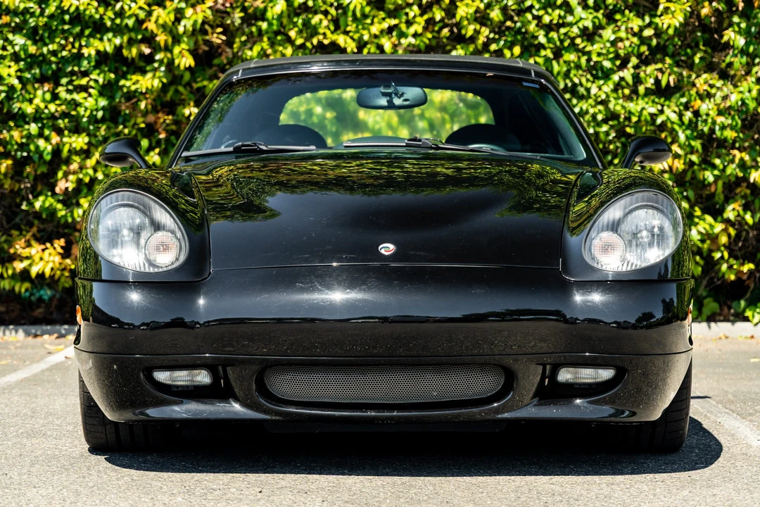 2006 Panoz Esperante - Image 17 of 31