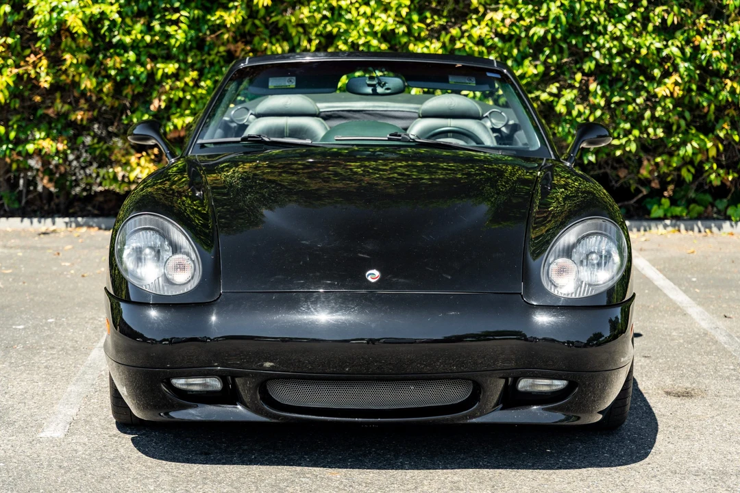 2006 Panoz Esperante - Image 2 of 31