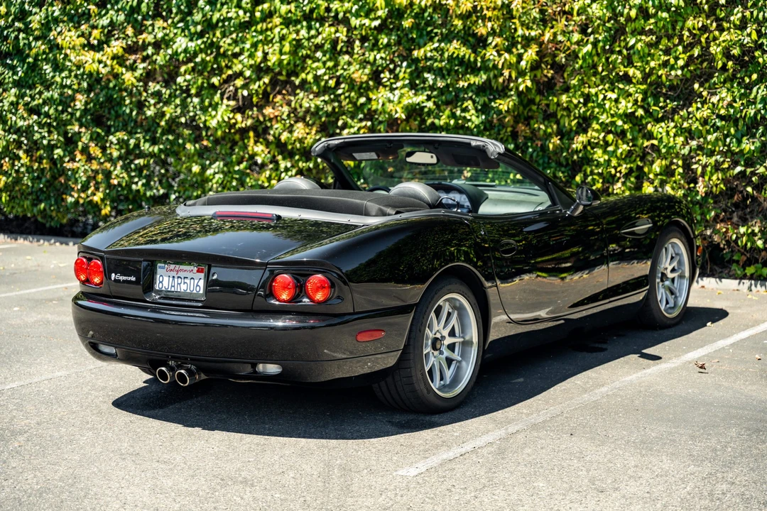 2006 Panoz Esperante - Image 4 of 31