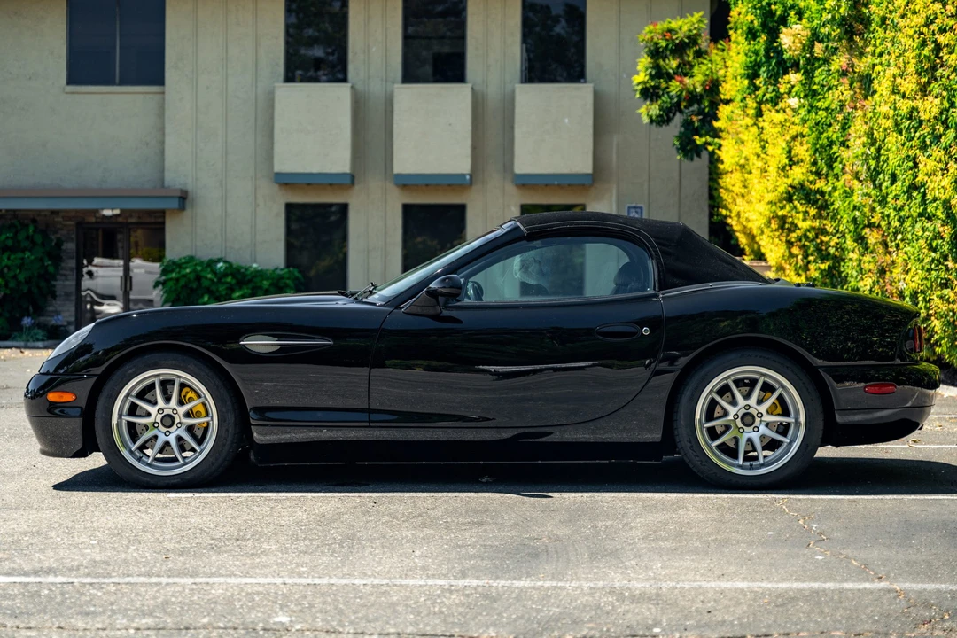 2006 Panoz Esperante - Image 15 of 31