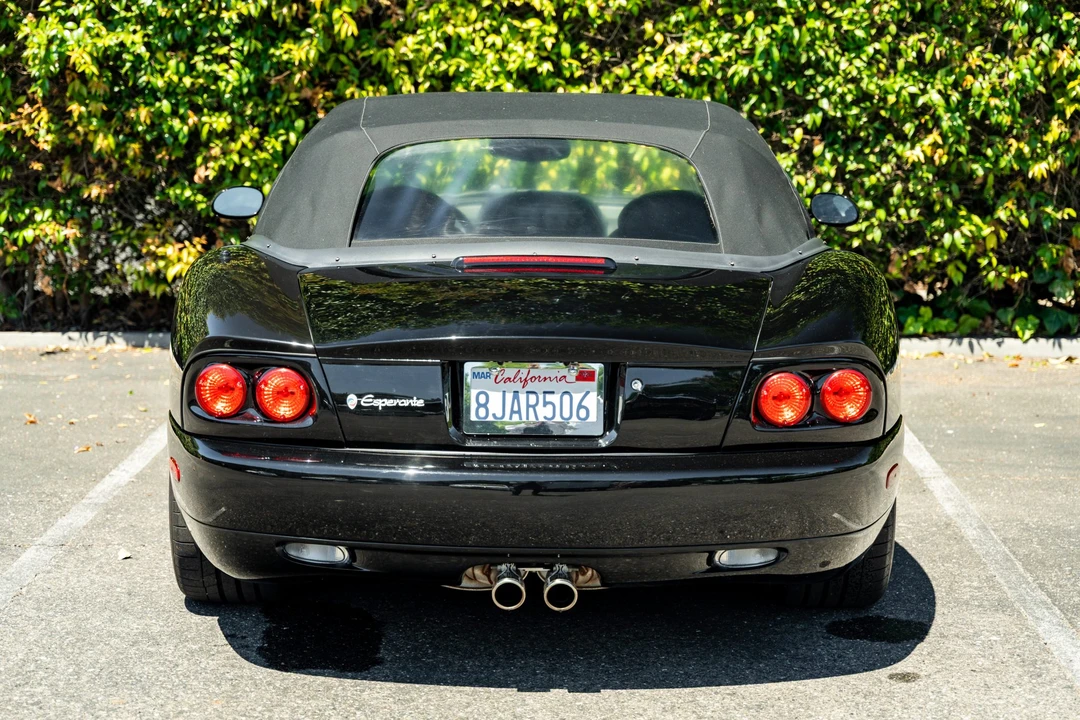 2006 Panoz Esperante - Image 13 of 31