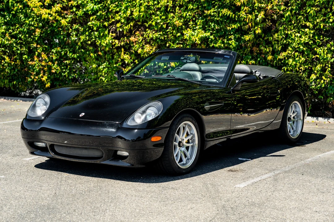 2006 Panoz Esperante - Image 8 of 31